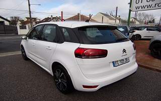 CITROEN  C4 SPACETOURER