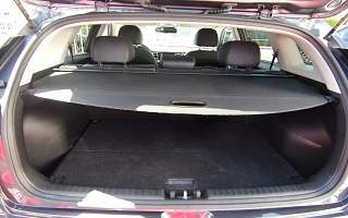 KIA NIRO HYBRID