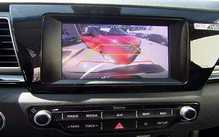 KIA NIRO HYBRID