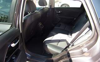 KIA NIRO HYBRID