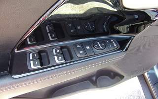 KIA NIRO HYBRID