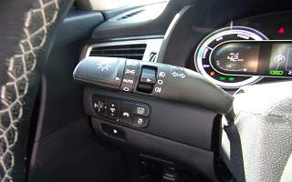 KIA NIRO HYBRID