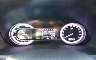 KIA NIRO HYBRID