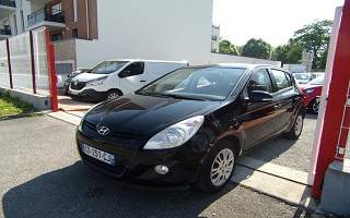 HYUNDAI I20 