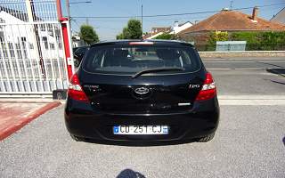HYUNDAI I20 
