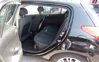 HYUNDAI I20 