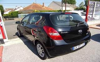 HYUNDAI I20 