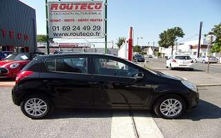 HYUNDAI I20 