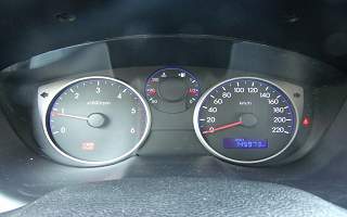 HYUNDAI I20 