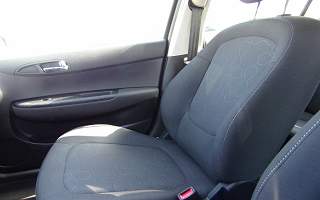 HYUNDAI I20 