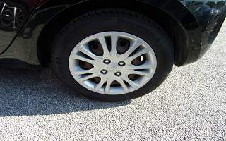 HYUNDAI I20 