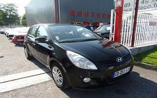 HYUNDAI I20 