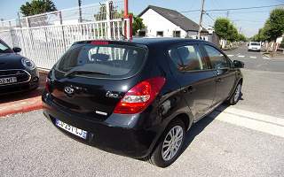 HYUNDAI I20 