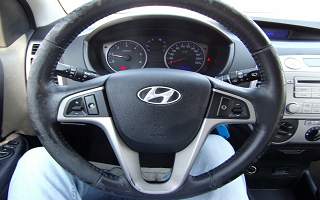 HYUNDAI I20 