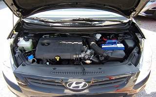 HYUNDAI I20 