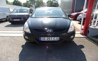 HYUNDAI I20 
