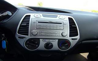 HYUNDAI I20 