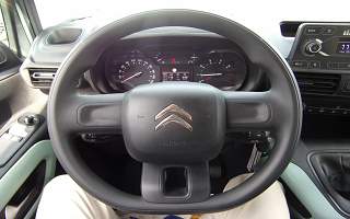 CITROEN BERLINGO  II