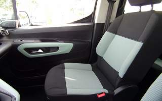 CITROEN BERLINGO  II
