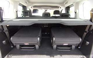 CITROEN BERLINGO  II