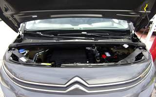 CITROEN BERLINGO  II