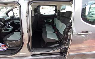 CITROEN BERLINGO  II