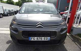 CITROEN BERLINGO  II