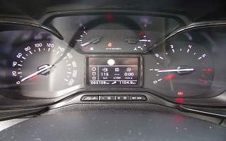 CITROEN BERLINGO  II