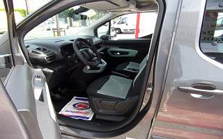 CITROEN BERLINGO  II