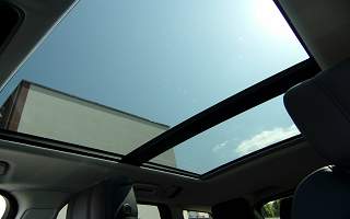 LAND ROVER RANGE ROVER  SPORT P400E