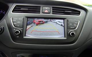HYUNDAI  I20 I20 1.0 T-GDI 100