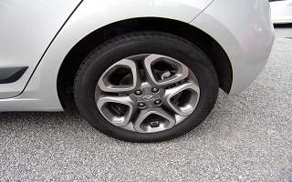 HYUNDAI  I20 I20 1.0 T-GDI 100