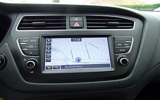 HYUNDAI  I20 I20 1.0 T-GDI 100