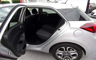 HYUNDAI  I20 I20 1.0 T-GDI 100
