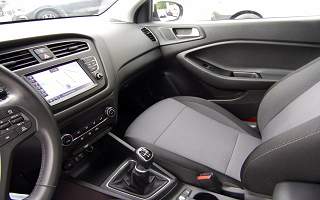 HYUNDAI  I20 I20 1.0 T-GDI 100