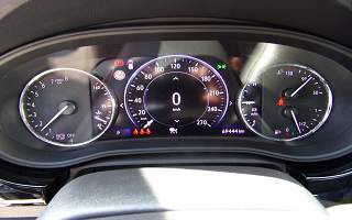 OPEL  ASTRA ASTRA 1.4 TURBO 145CH