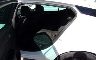 OPEL  ASTRA ASTRA 1.4 TURBO 145CH