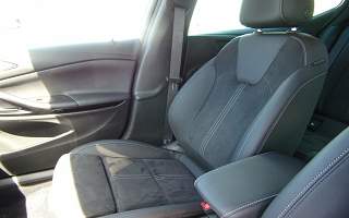 OPEL  ASTRA ASTRA 1.4 TURBO 145CH