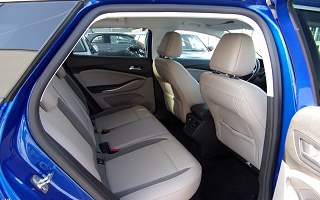 OPEL GRANDLAND  X