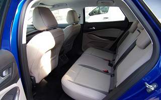 OPEL GRANDLAND  X
