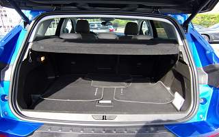 OPEL GRANDLAND  X