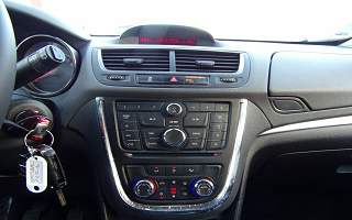 OPEL MOKKA  1.4