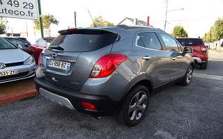 OPEL MOKKA  1.4