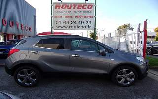 OPEL MOKKA  1.4