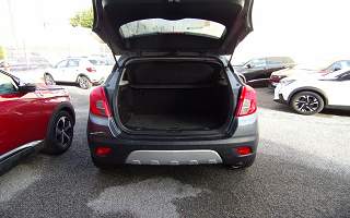 OPEL MOKKA  1.4