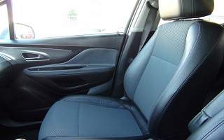 OPEL MOKKA  1.4