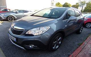 OPEL MOKKA  1.4