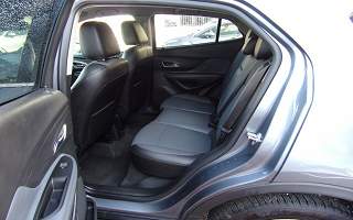 OPEL MOKKA  1.4