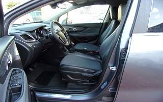 OPEL MOKKA  1.4