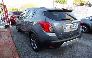 OPEL MOKKA  1.4
